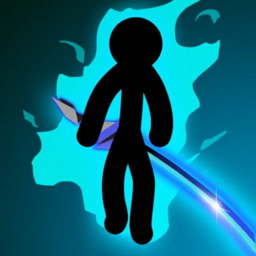 Epic Stickman
