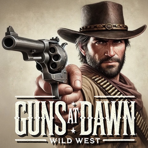 Guns At Dawn - iOSGods.com