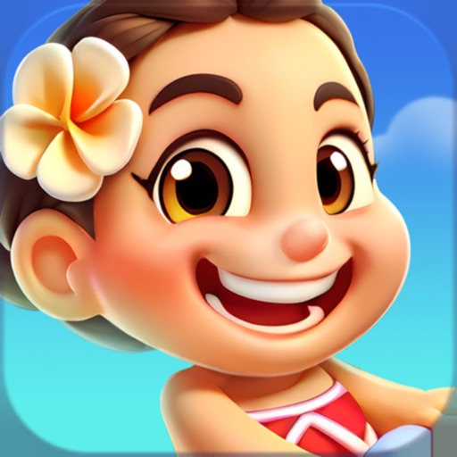 Pop Island - iOSGods.com