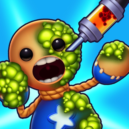 KickTheBuddy - iOSGods.com