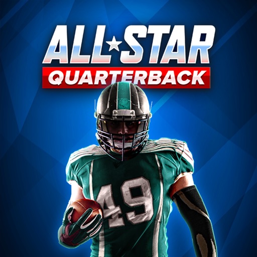 All Star QB - iOSGods.com