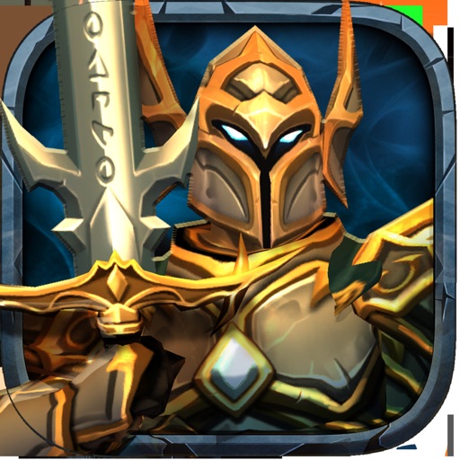 AQ3D - iOSGods.com