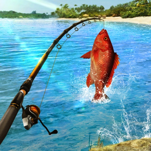 Fishing Clash - iOSGods.com