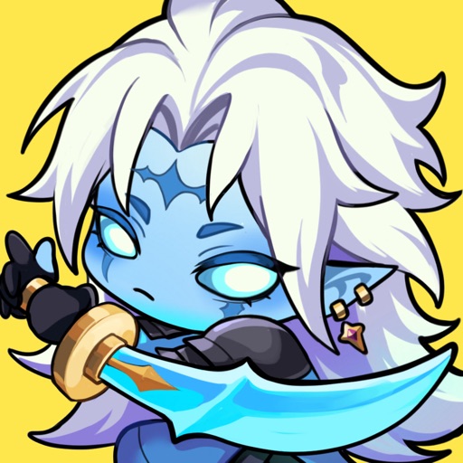 Hero Blitz - iOSGods.com