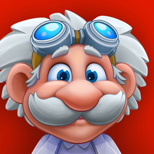 Escape Time - iOSGods.com