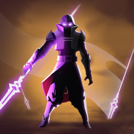 Shadow Hunt - iOSGods.com