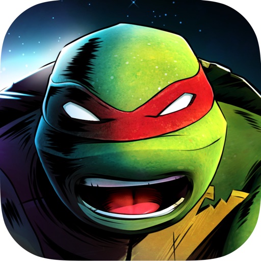 Legends - iOSGods.com