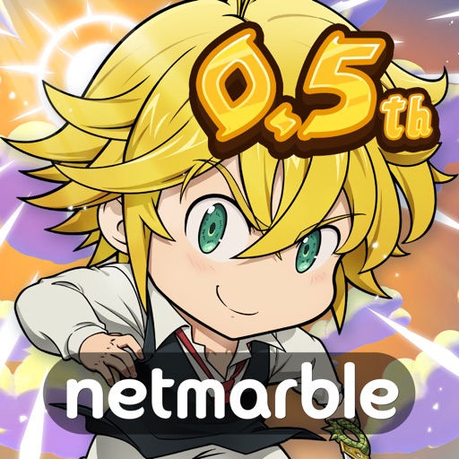 The Seven Deadly Sins: Idle Adventure - iOSGods.com