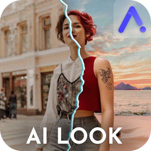 Ai Look Changer