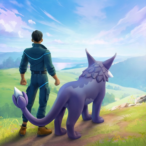 Amikin Village - iOSGods.com