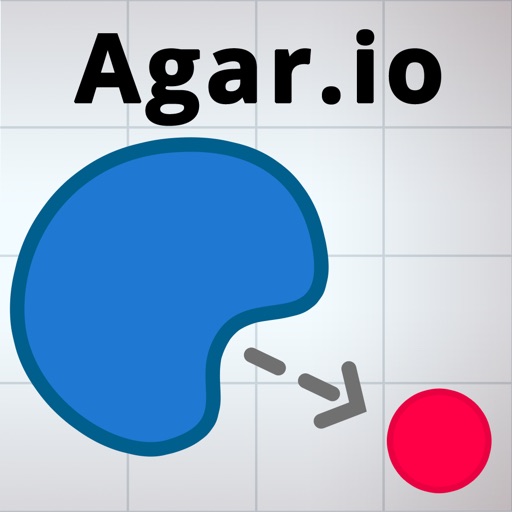 Agar.io - iOSGods.com