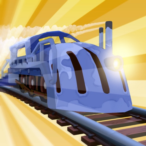 Derailed - iOSGods.com