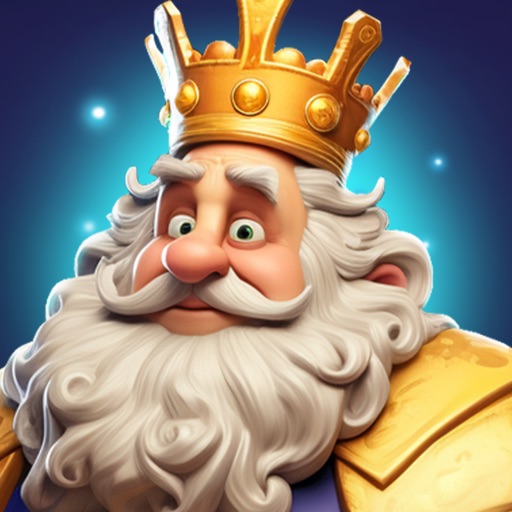 Royal Adventure - iOSGods.com