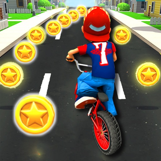 Bike Blast