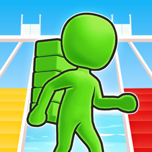 Bridge Race