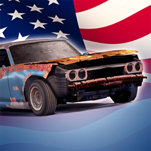Gear Hill Customs - iOSGods.com