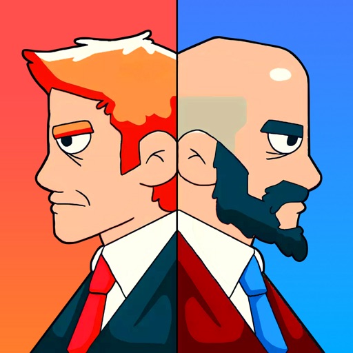 Conquer Countries - iOSGods.com