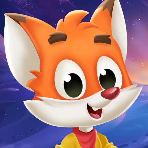 Friends Adventure - iOSGods.com