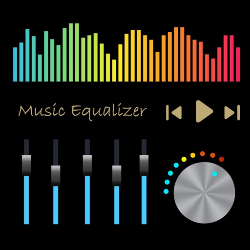 Bass Booster 3D Equalizer