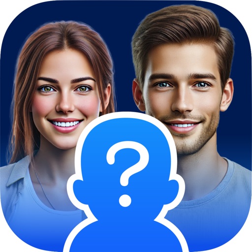 Future Baby Generator - AI App