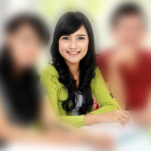 BlurPhotoBackground