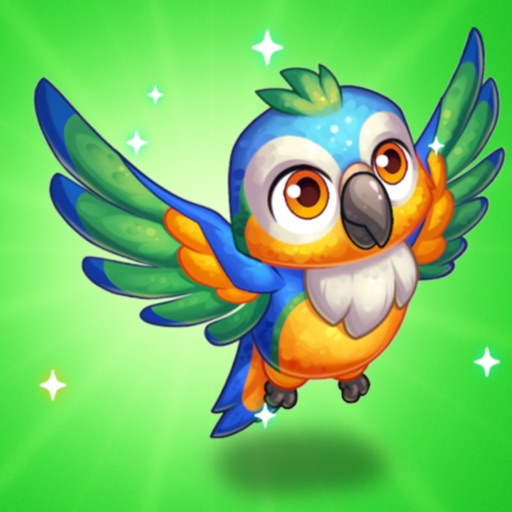 Paradise Paws - iOSGods.com
