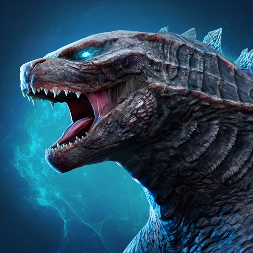 Godzilla x Kong - iOSGods.com