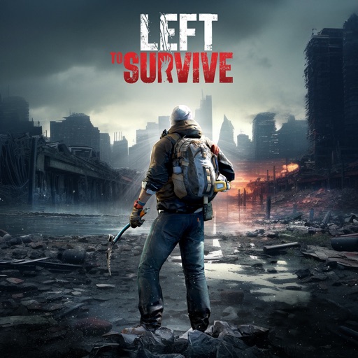 Left to Survive