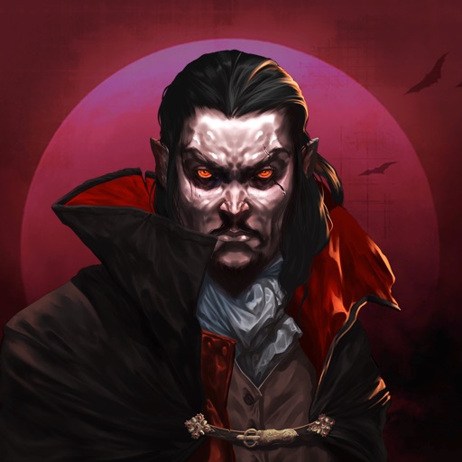 Vampire Survivors - iOSGods.com