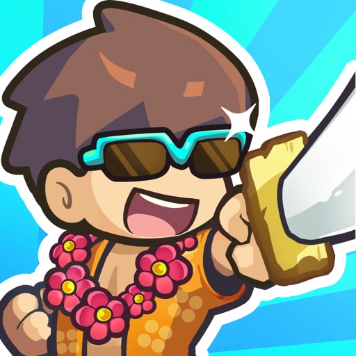Fortias Saga - iOSGods.com