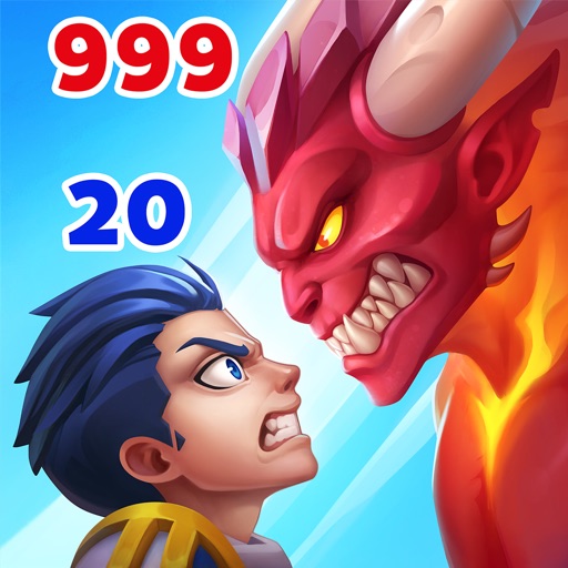 Hero Wars - iOSGods.com