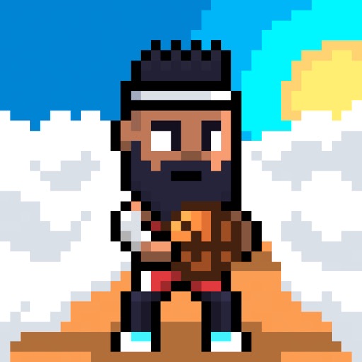 Hoop Land - iOSGods.com