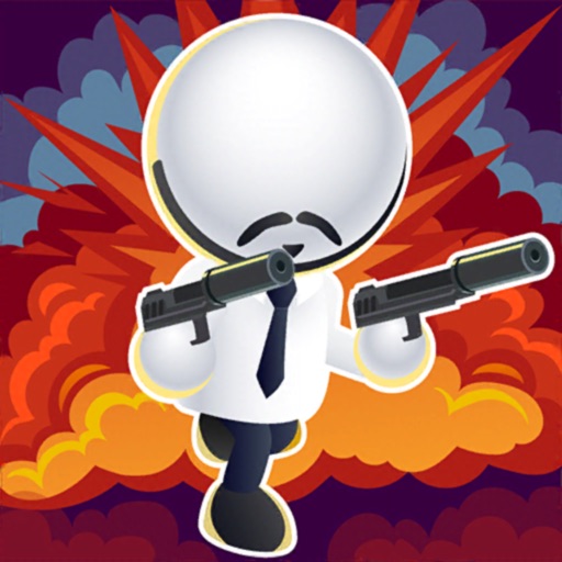 Gunshot Run