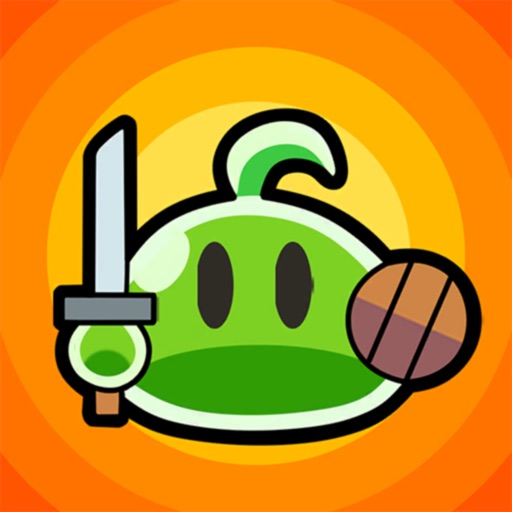 Slime Legion - iOSGods.com