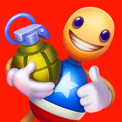 KickTheBuddy - iOSGods.com