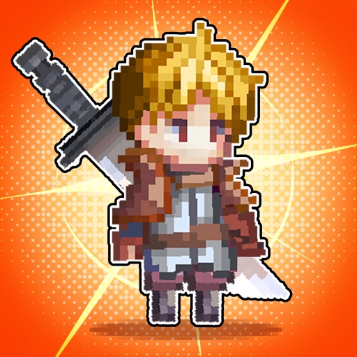 F-Adventurer - iOSGods.com