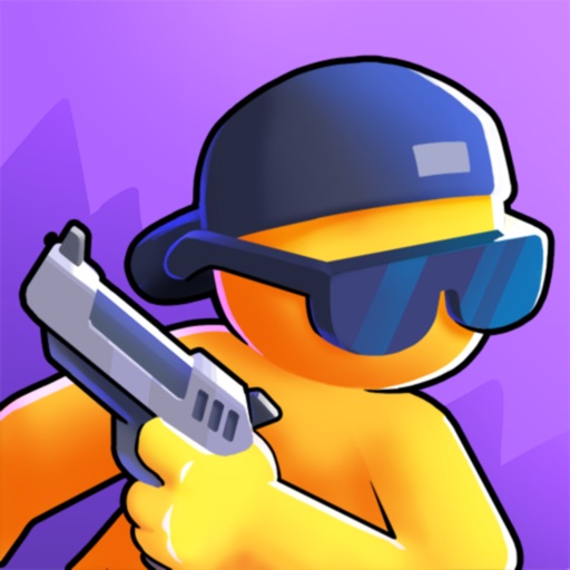 Monster Survivors - iOSGods.com