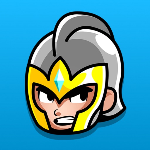 Slay Quest - iOSGods.com