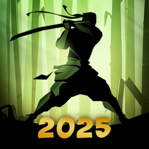 Shadow Fight 2 - iOSGods.com