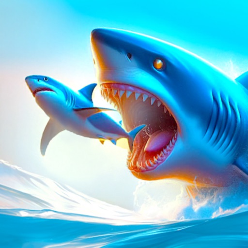 Shark Universe - iOSGods.com