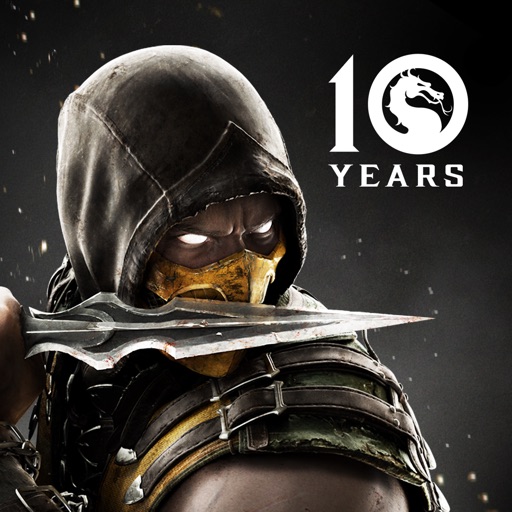 Mortal Kombat - iOSGods.com