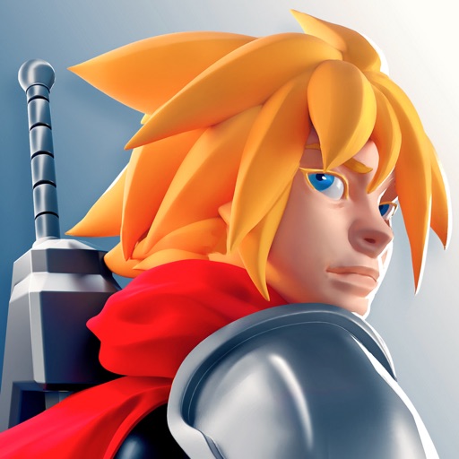 Eternal Hero - iOSGods.com