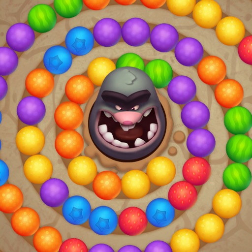 Bloomville - iOSGods.com
