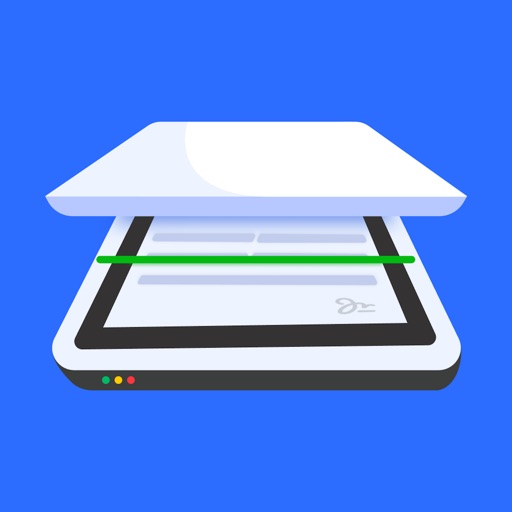 Scanner