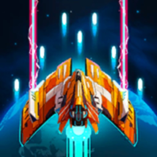GalaxyPirates - iOSGods.com