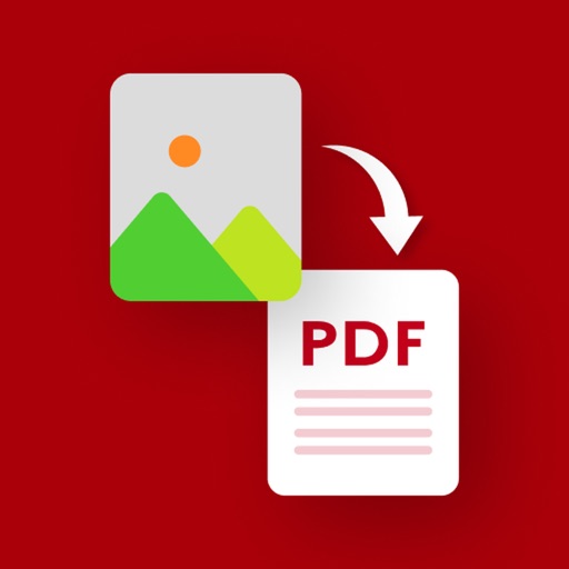 Photos to PDF