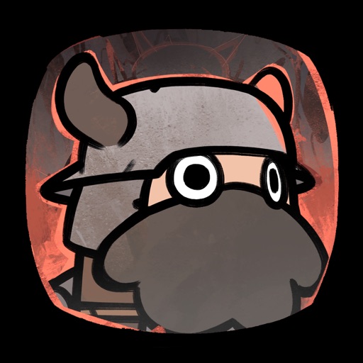 UnderDark - iOSGods.com