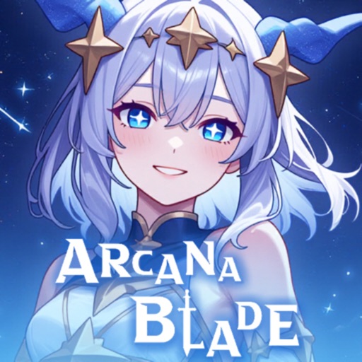 Arcana Blade - iOSGods.com
