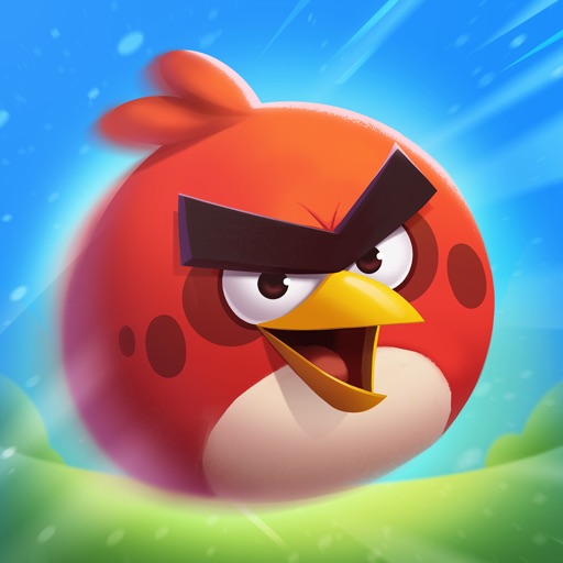 Angry Birds 2 - iOSGods.com