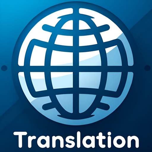 AI Photo Translation